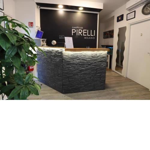 Guest House Pirelli Milano