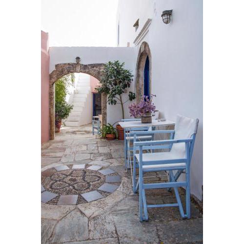 Guest House Pitsinades