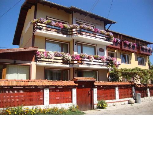 Guest House Planinski Zdravets