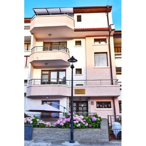 Guest House Plavas