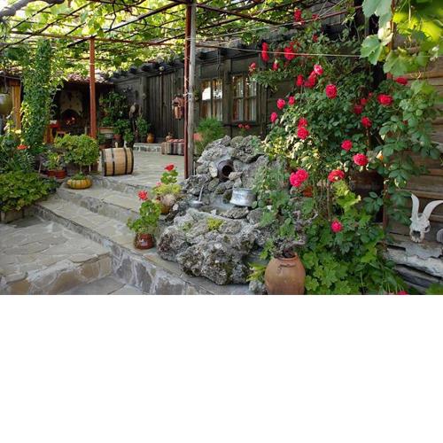 Guest House Polah Ot Minaloto