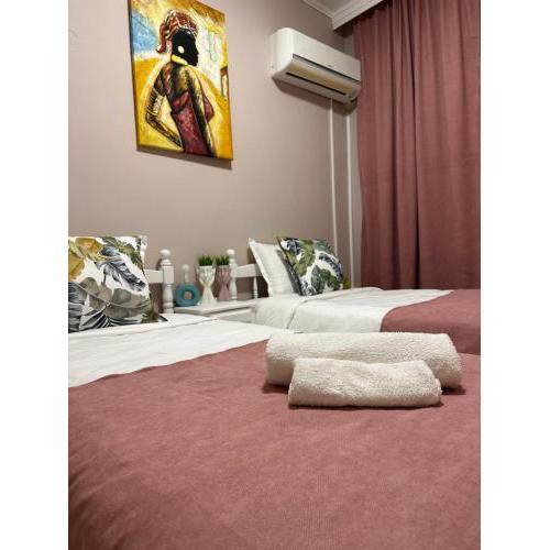 Guest house “Poli”