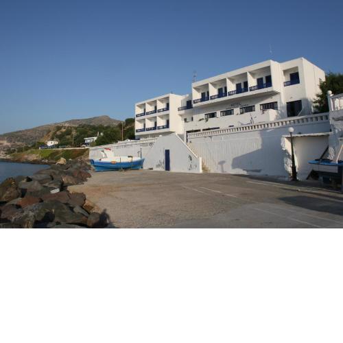 Guest House Polyvotis
