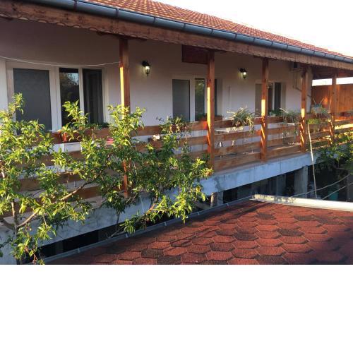Guest House Pri Germanetsa