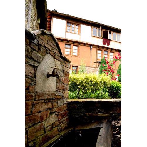 Guest House Pri Malkiya