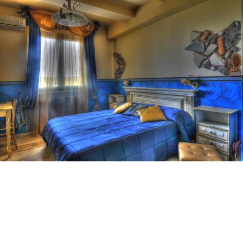 Guest House Qui Dormì L'Etrusco