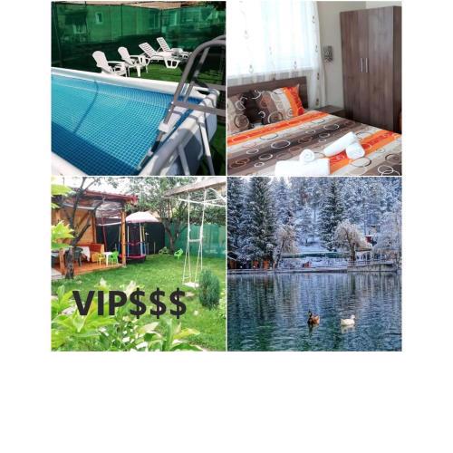 Guest House Radoychevi