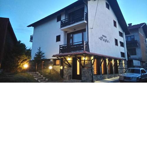 Guest House Raffe