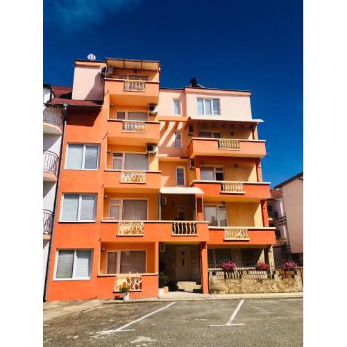 Guest House Rai