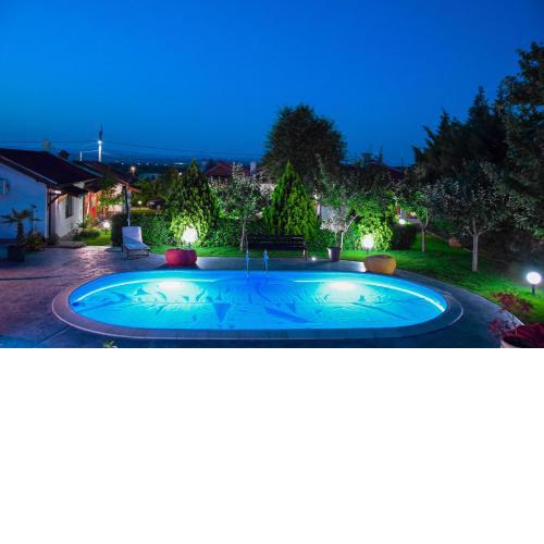 Guest House Raiski Kаt