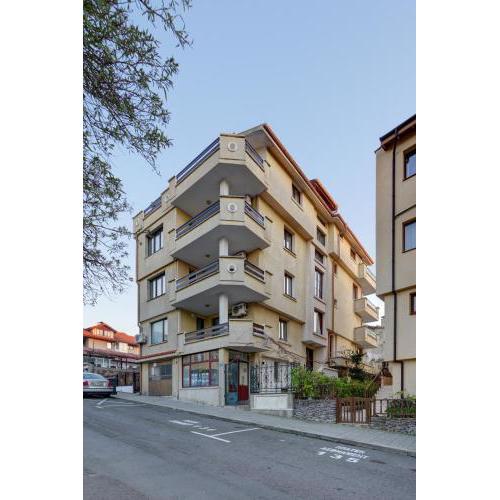 Guest House Rakovina