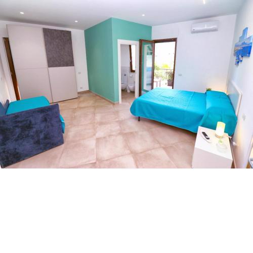 Guest House Rione Cappuccini