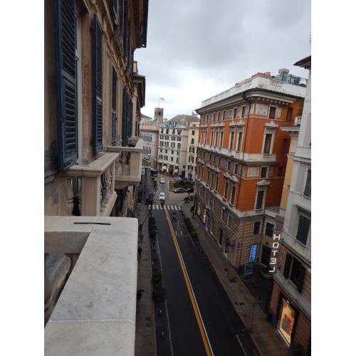 Guest House Roma