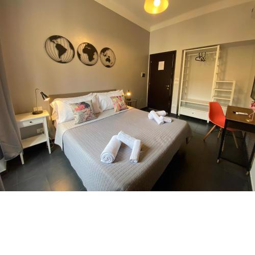 Guest House Rome