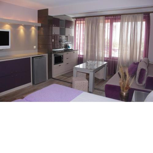 Guest House Rositsa