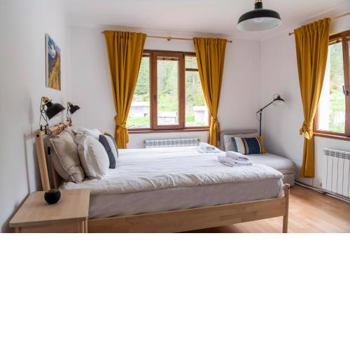 Guest House Rossy