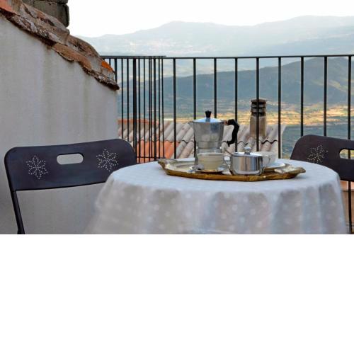 Guest House Sa Succargia