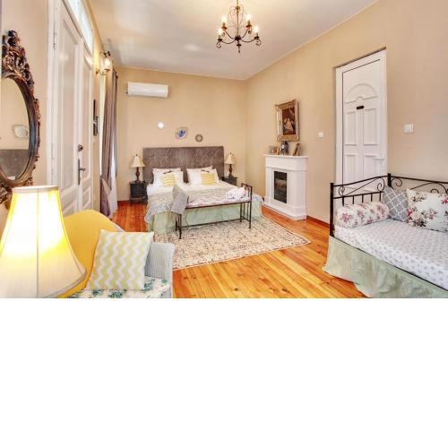 Guest House Sahat Tepe