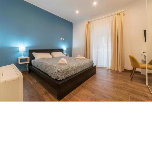Guest House Sallustiano