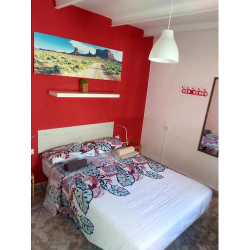 Guest House Santa Cruz