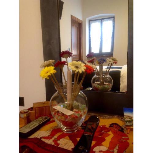 Guest House Santiago