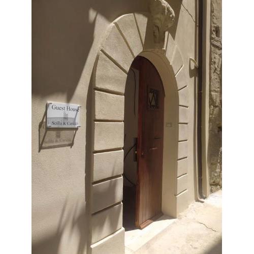 Guest House Scilla e Cariddi