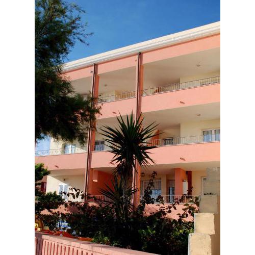 Guest House Sea Rooms Alghero