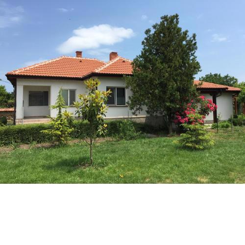 Guest House Shabla