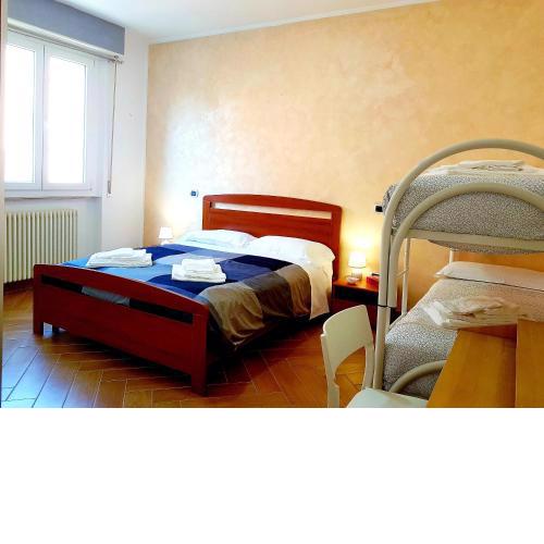 GUEST HOUSE SIMONAZZI