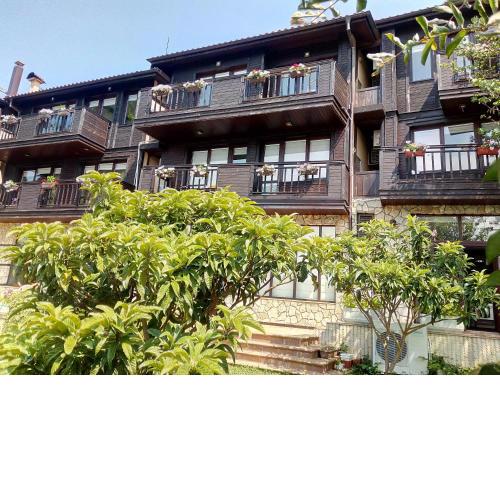 Guest House Slavyanka
