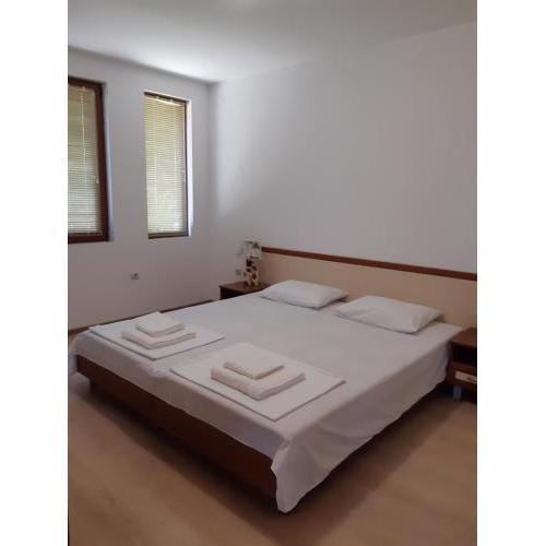 Guest house Spasovi