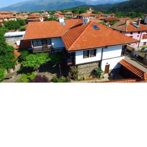 Guest House Stara Planina