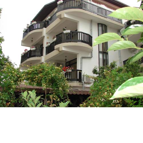 Guest House Starata Kushta