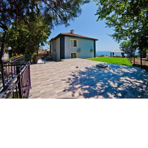 Guest house Stefan