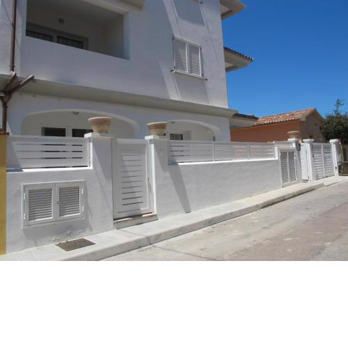 Guest House Suite