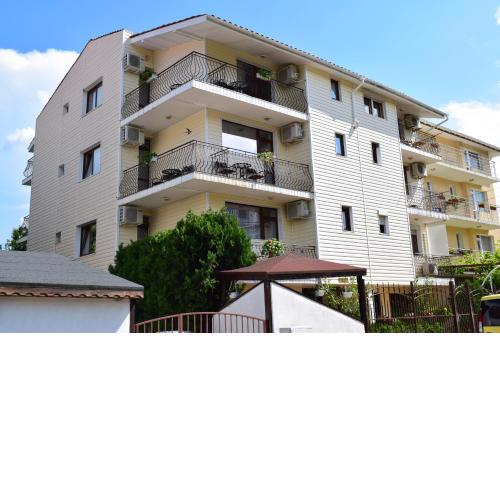 Guest House Sv Nikola