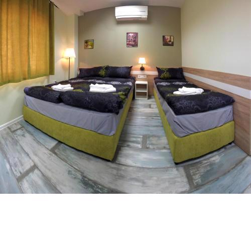 Guest House "The House" Топ Център Габрово