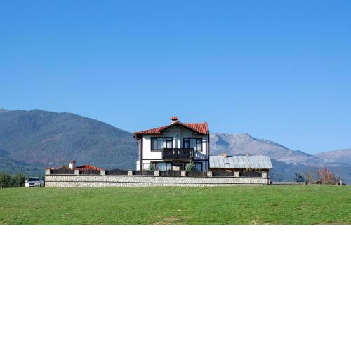 Guest House Tommy Bansko - Bachevo