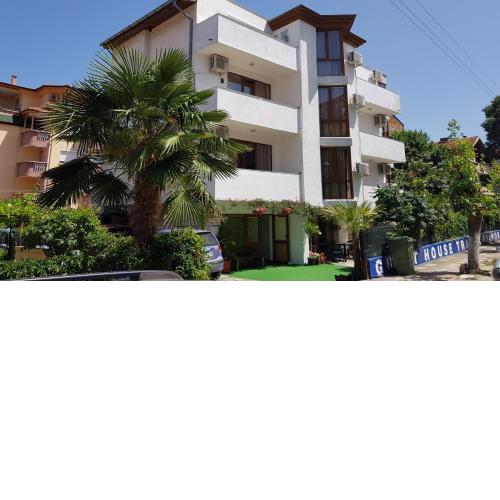 Guest House Trakia Primorsko
