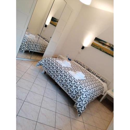 Guest House Tricolore