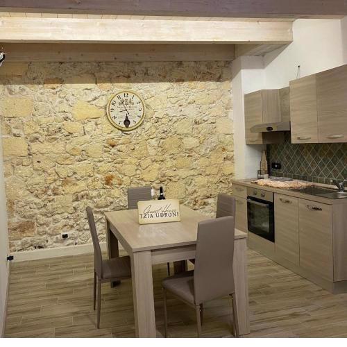 GUEST HOUSE TZIA UDRONI