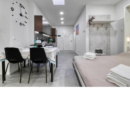 Guest House Ugo Lenzi