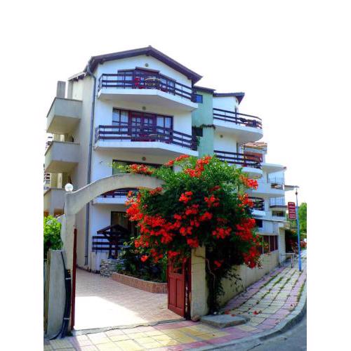 Guest House Urdoviza