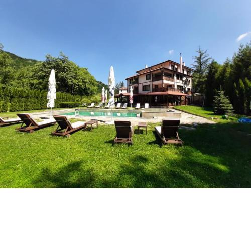 Guest House Valevtsi