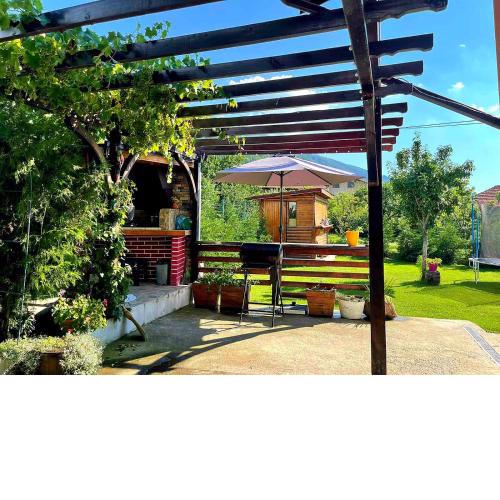 Guest House Vasilena