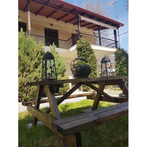 Guest House Vaso
