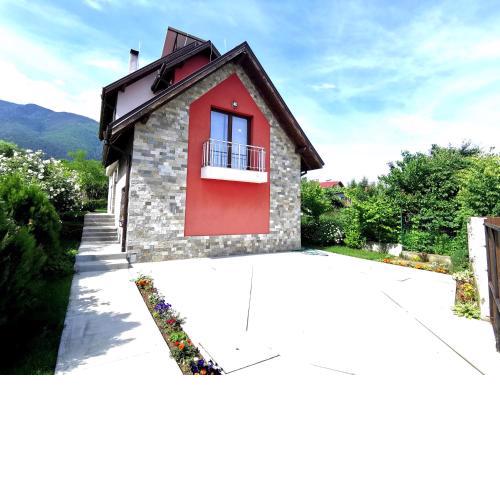 Guest House Vessyta