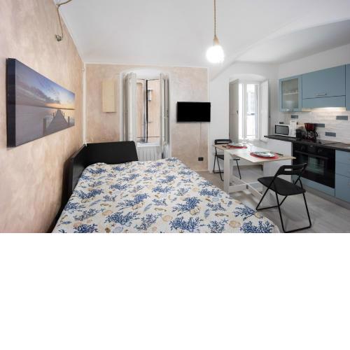 Guest House Vicolo Olivone