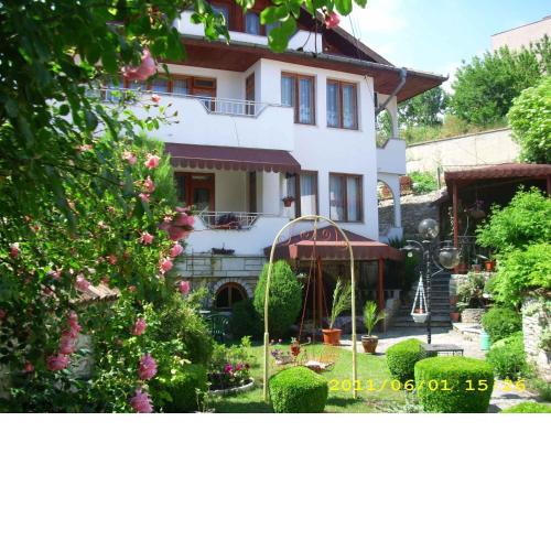 Guest House Villa Katty
