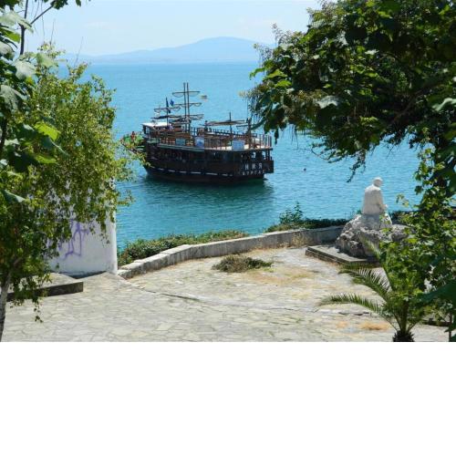 Guest House Villa Yavorov 2